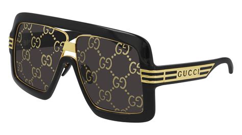 gucci shades near me|Gucci unisex sunglasses.